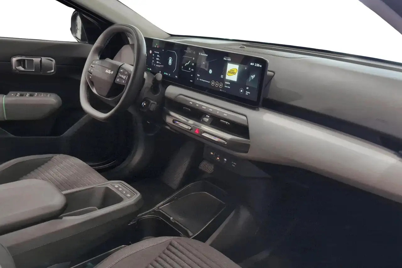 Kia EV4 2026