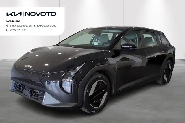 Kia EV4