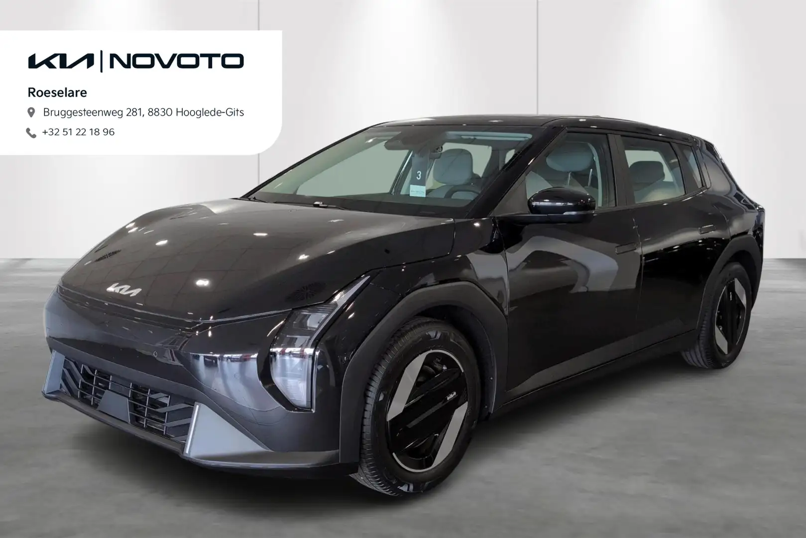 kia ev4