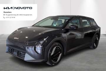 BEV 81,4 kWH Business