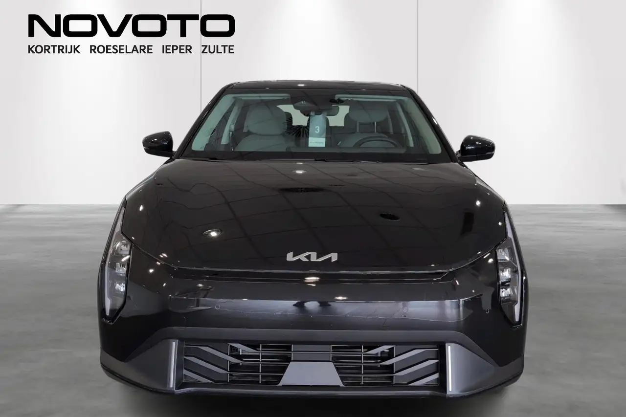 Kia EV4 2026
