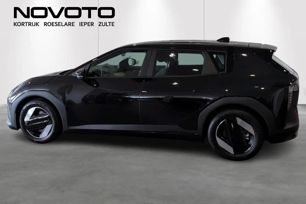 Kia EV4 2026