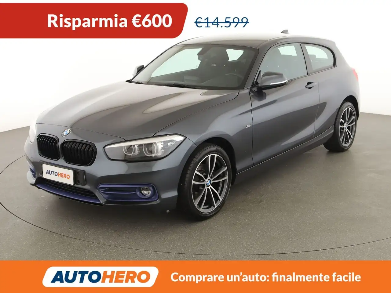 BMW 116