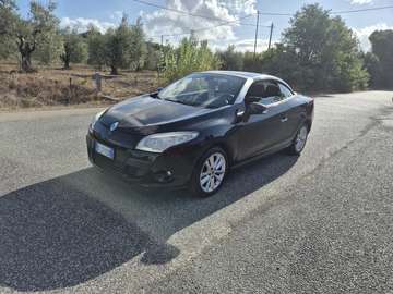 CC 1.5 dci Floride 110cv