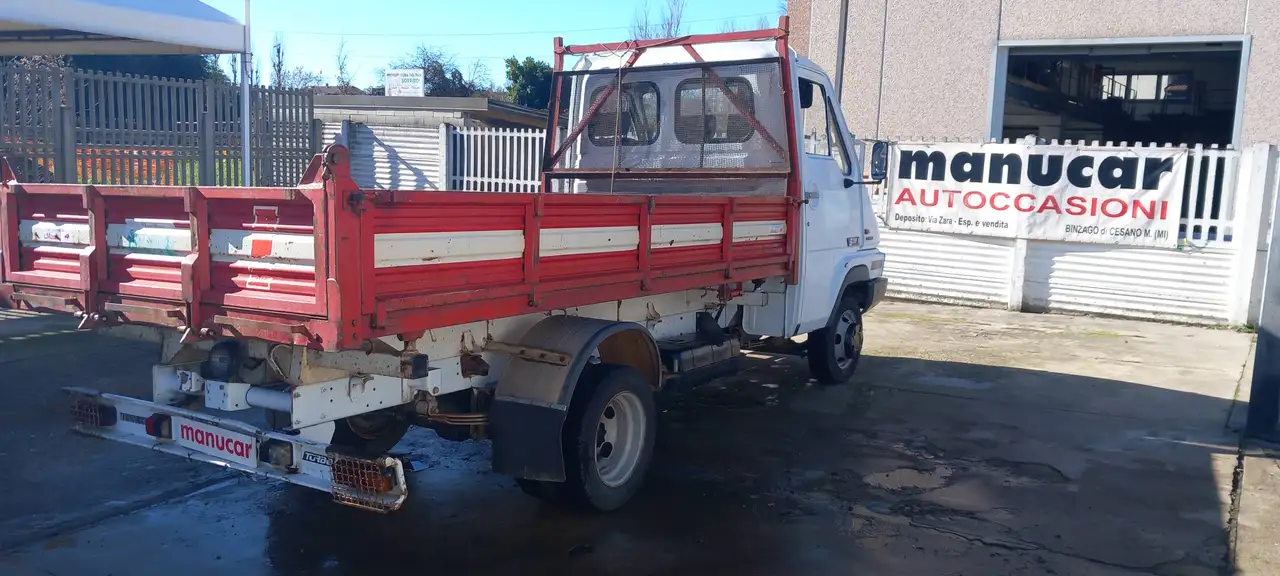 Renault Master B 110 ribaltabileNO MAIL, foto 3