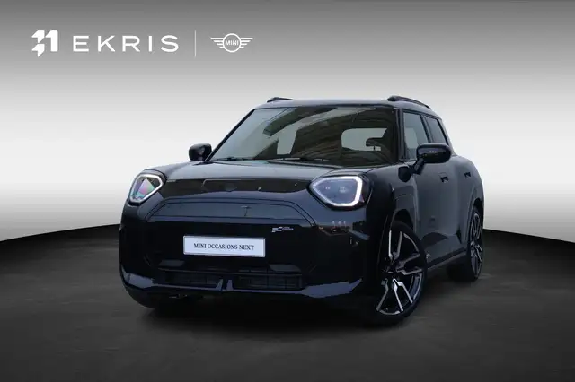 MINI Aceman SE John Cooper Works M 54.2 kWh | SoH 98% | Panora