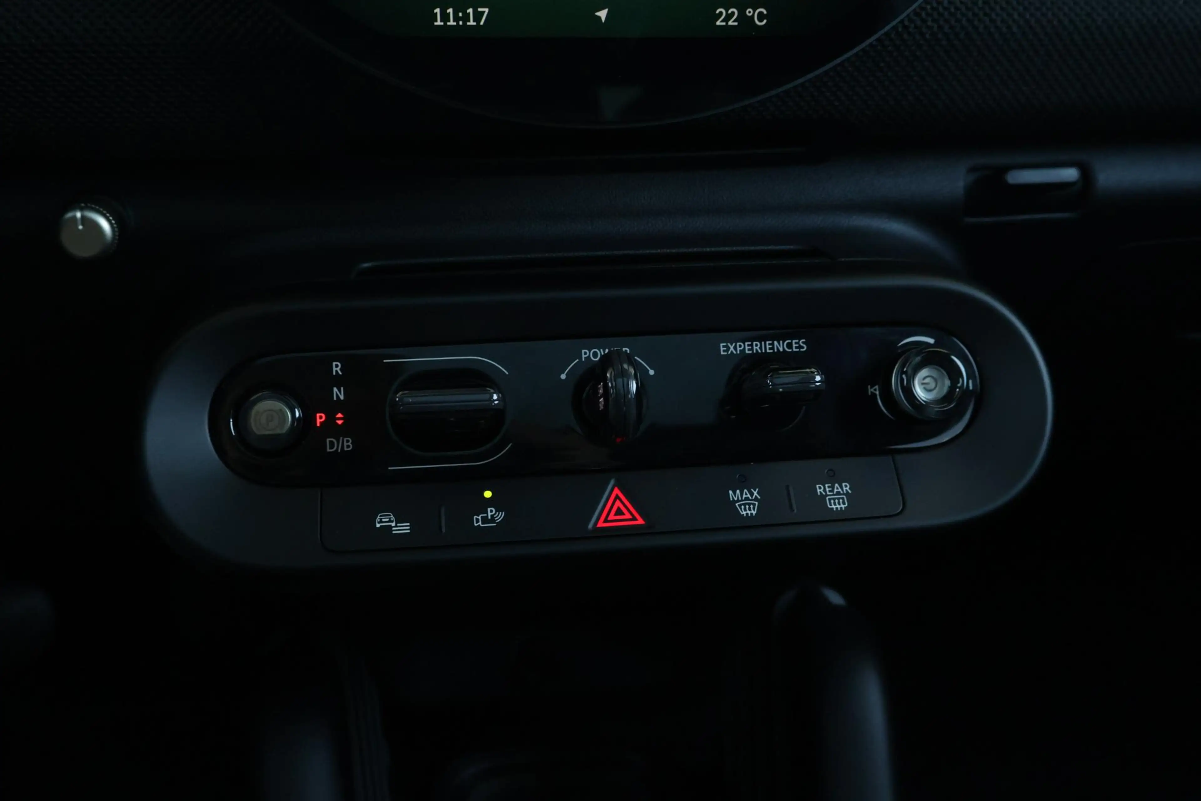 MINI Aceman SE John Cooper Works M 54.2 kWh | Panoramadak | He — photo 14