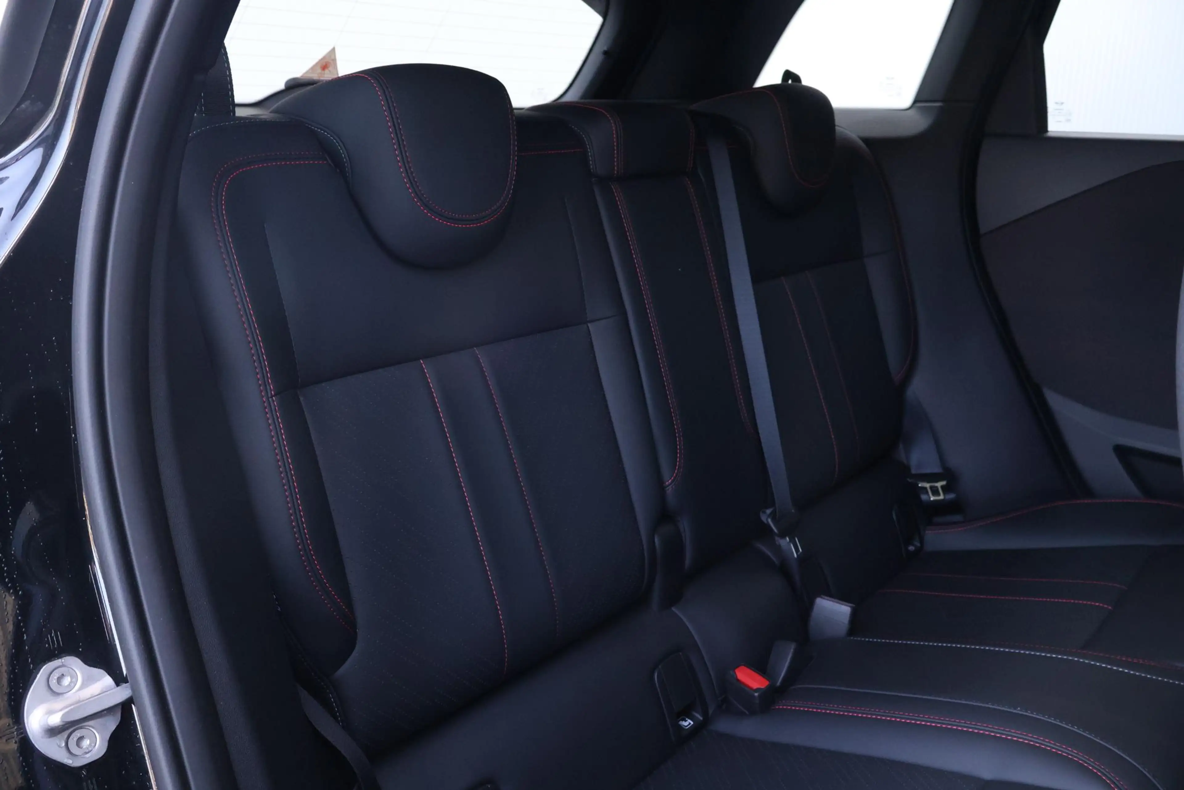 MINI Aceman SE John Cooper Works M 54.2 kWh | Panoramadak | He — photo 8