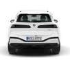 BMW iX3 50 xDrive Weiß - thumbnail 3