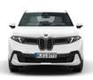 BMW iX3 50 xDrive Weiß - thumbnail 4