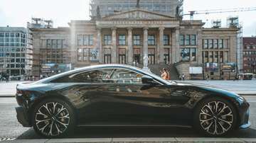 Vantage