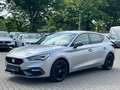 SEAT Leon FR-Line 2.0 TDI °VC°LED°AHK° Argent - thumbnail 1