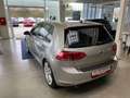 Volkswagen Golf VII Highline ACT BI-XENON NAVI REAR-VIEW Plateado - thumbnail 4