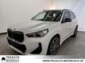 BMW X1 23d xDrive M Sport AHK/AKTIVSITZ/HUD/PANORAMA Weiß - thumbnail 1