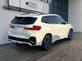 BMW X1 23d xDrive M Sport AHK/AKTIVSITZ/HUD/PANORAMA Weiß - thumbnail 3