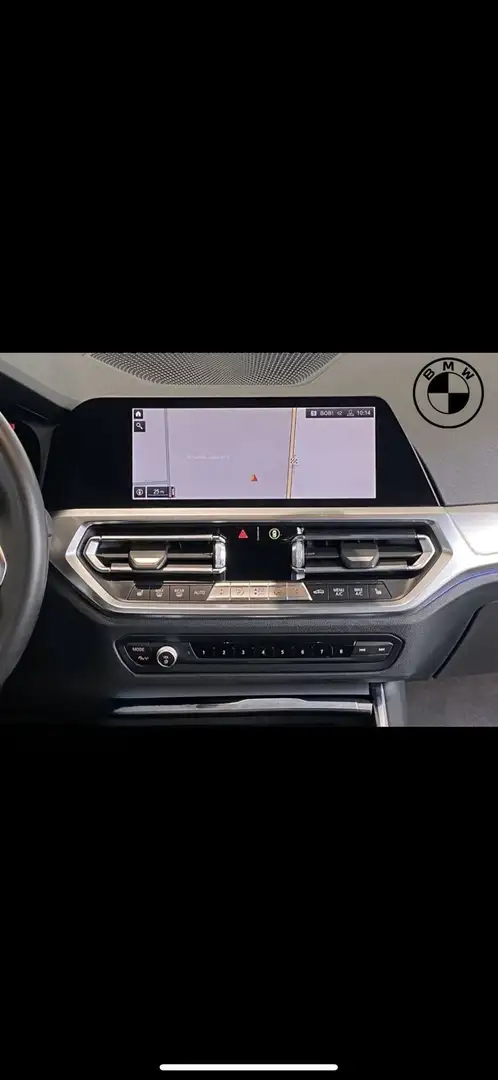 BMW 330 330i Msport auto - 2