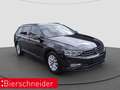 Volkswagen Passat Variant 2.0 TDI DSG Business AHK LED ACC NAVI Schwarz - thumbnail 3