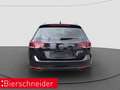 Volkswagen Passat Variant 2.0 TDI DSG Business AHK LED ACC NAVI Schwarz - thumbnail 6
