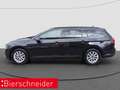 Volkswagen Passat Variant 2.0 TDI DSG Business AHK LED ACC NAVI Schwarz - thumbnail 4