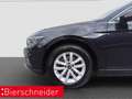 Volkswagen Passat Variant 2.0 TDI DSG Business AHK LED ACC NAVI Schwarz - thumbnail 9