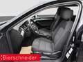 Volkswagen Passat Variant 2.0 TDI DSG Business AHK LED ACC NAVI Schwarz - thumbnail 10