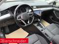 Volkswagen Passat Variant 2.0 TDI DSG Business AHK LED ACC NAVI Schwarz - thumbnail 25