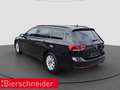 Volkswagen Passat Variant 2.0 TDI DSG Business AHK LED ACC NAVI Schwarz - thumbnail 5