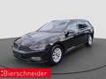 Volkswagen Passat Variant 2.0 TDI DSG Business AHK LED ACC NAVI Schwarz - thumbnail 1