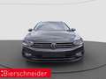 Volkswagen Passat Variant 2.0 TDI DSG Business AHK LED ACC NAVI Schwarz - thumbnail 2