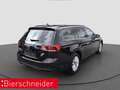 Volkswagen Passat Variant 2.0 TDI DSG Business AHK LED ACC NAVI Schwarz - thumbnail 8