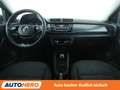 Skoda Fabia 1.0 TSI Clever*ACC*PDC*SHZ*BLUETOOTH*RADIO* Noir - thumbnail 12