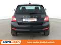 Skoda Fabia 1.0 TSI Clever*ACC*PDC*SHZ*BLUETOOTH*RADIO* Noir - thumbnail 5