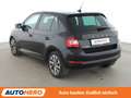 Skoda Fabia 1.0 TSI Clever*ACC*PDC*SHZ*BLUETOOTH*RADIO* Noir - thumbnail 4