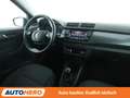 Skoda Fabia 1.0 TSI Clever*ACC*PDC*SHZ*BLUETOOTH*RADIO* Noir - thumbnail 13