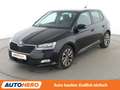 Skoda Fabia 1.0 TSI Clever*ACC*PDC*SHZ*BLUETOOTH*RADIO* Noir - thumbnail 1