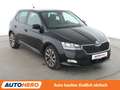 Skoda Fabia 1.0 TSI Clever*ACC*PDC*SHZ*BLUETOOTH*RADIO* Noir - thumbnail 8