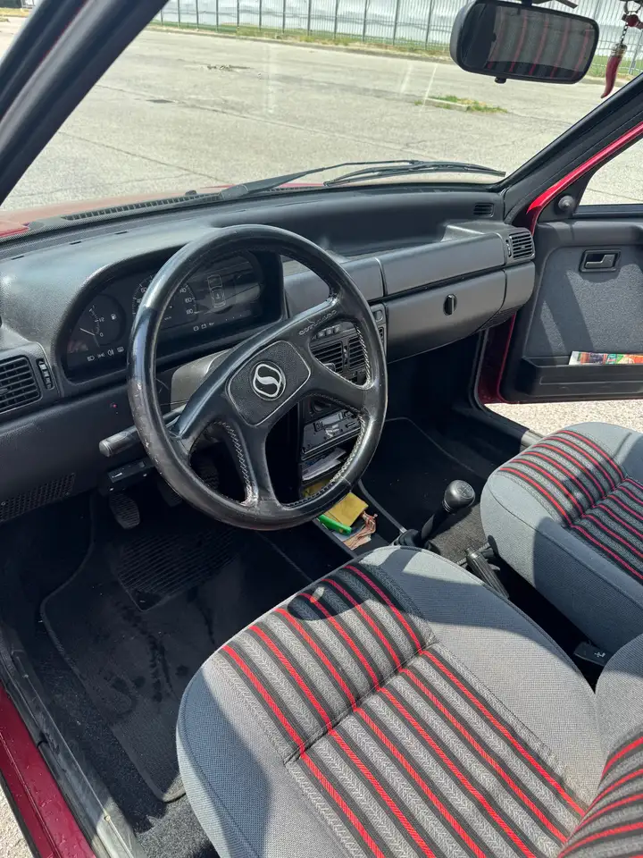 Fiat Uno 3p 1.0 Fire 45cv, foto 6