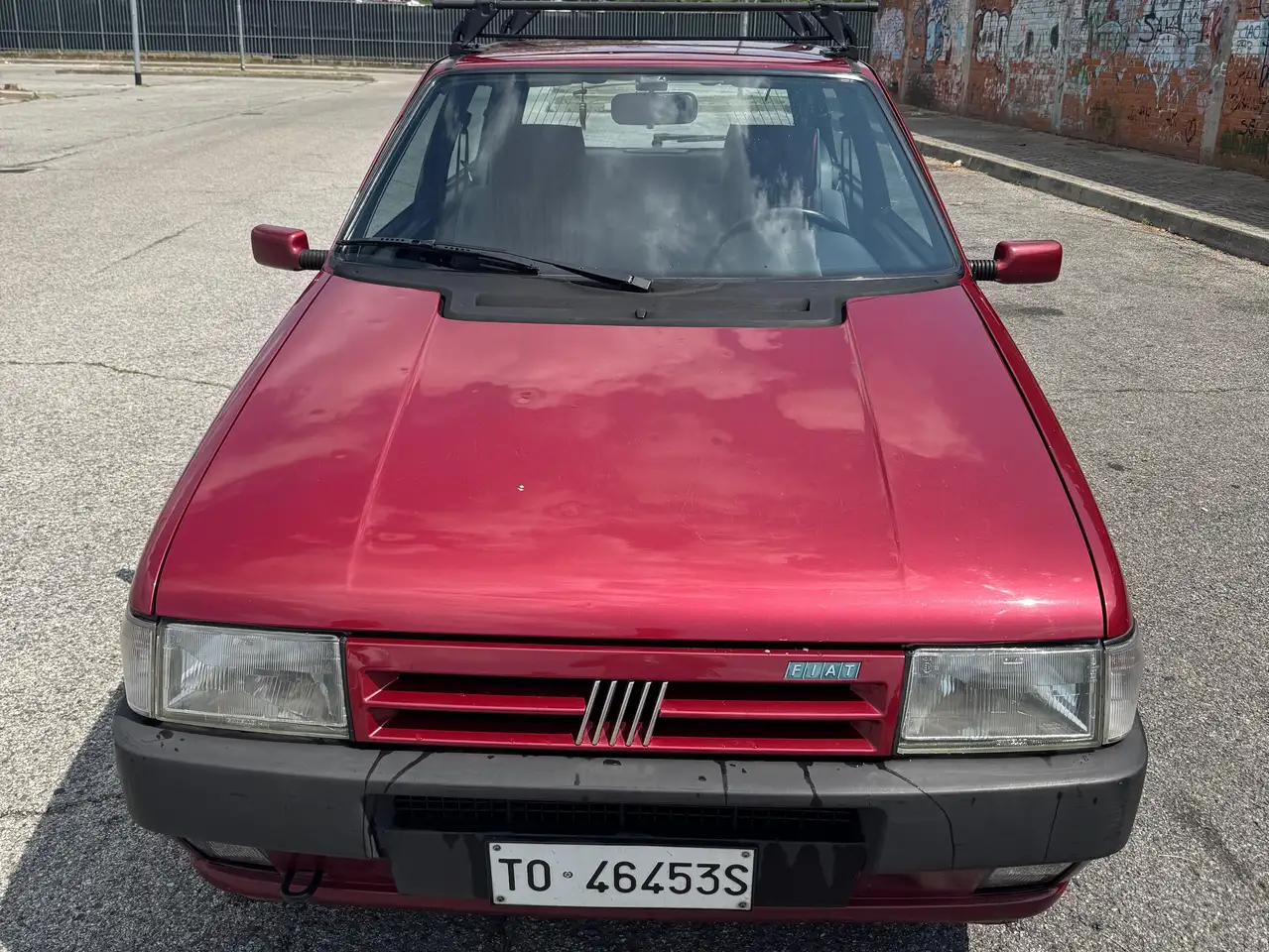 Fiat Uno 3p 1.0 Fire 45cv, foto 11