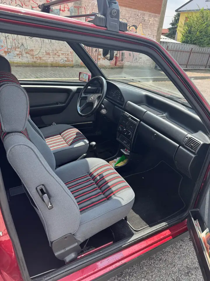 Fiat Uno 3p 1.0 Fire 45cv, foto 7