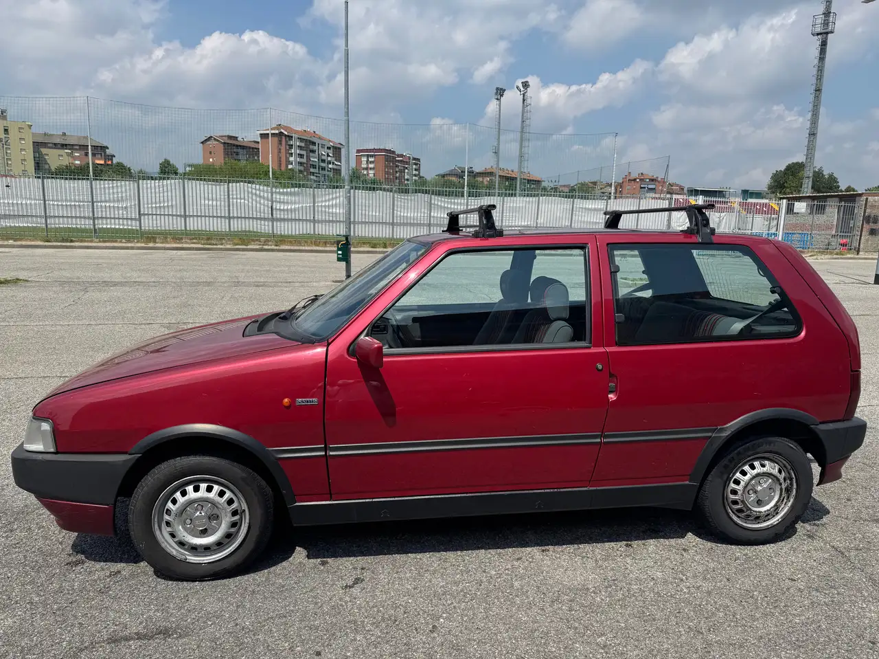 Fiat Uno 3p 1.0 Fire 45cv, foto 10