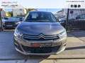 Citroen C4 HDI 90CH MILLENIUM Gris - thumbnail 2