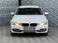 BMW 316 Touring dA SPORT*GPS*BLUETOOTH*PDC*CUIR*GARANTIE Blanc - thumbnail 17