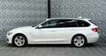 BMW 316 Touring dA SPORT*GPS*BLUETOOTH*PDC*CUIR*GARANTIE Blanc - thumbnail 19