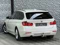 BMW 316 Touring dA SPORT*GPS*BLUETOOTH*PDC*CUIR*GARANTIE Blanc - thumbnail 3