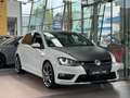 Volkswagen Golf VII 1.4 TSI Lounge R line 19" ACC Navi Cam Xenon Weiß - thumbnail 5