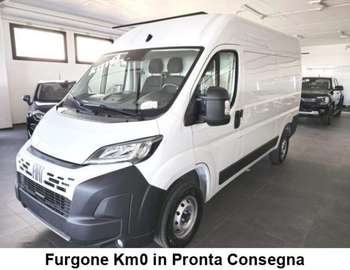 35 L2 H2 2.2 Mjt 140CV Furgone PM-TM