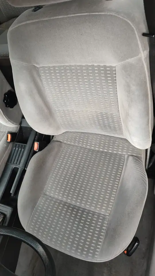 Audi 80 Comfort-Edition Servo, foto 10