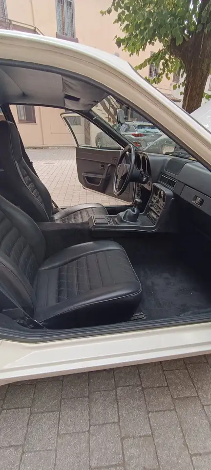 Porsche 944 Coupe 2.5, foto 12