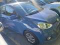 Hyundai i10 i10 II 2014 1.0 Classic E6 Blu/Azzurro - thumbnail 3