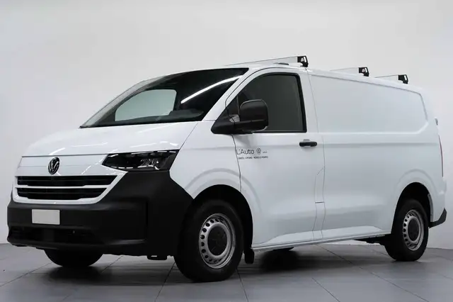 Volkswagen Transporter 2.0 TDI DSG 150 cv